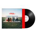 Vinyl Album "Afterhour Kaltenbrunnen"
